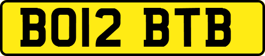 BO12BTB