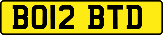 BO12BTD