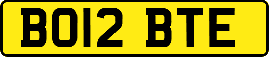 BO12BTE