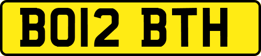 BO12BTH