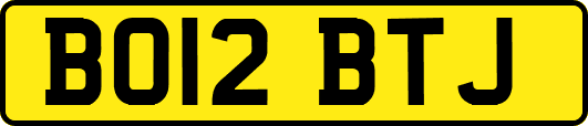 BO12BTJ