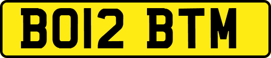 BO12BTM