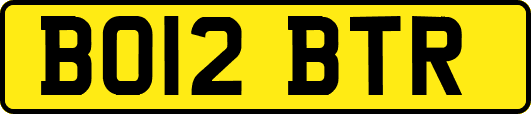 BO12BTR