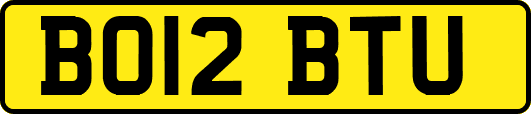 BO12BTU