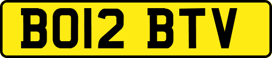 BO12BTV