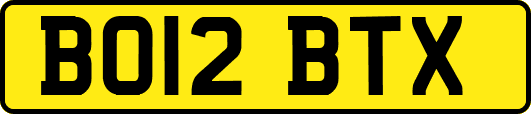 BO12BTX
