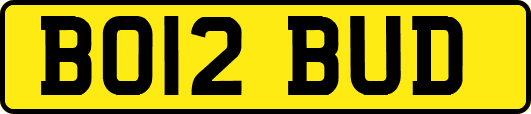 BO12BUD