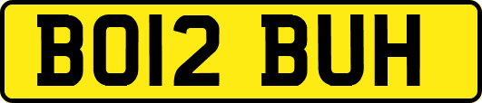 BO12BUH