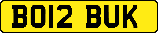 BO12BUK