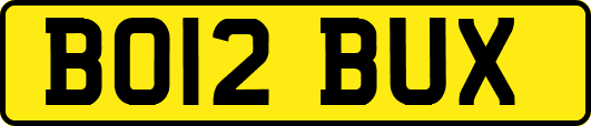 BO12BUX
