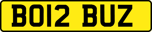 BO12BUZ