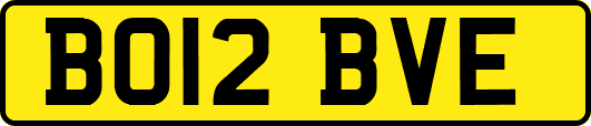 BO12BVE