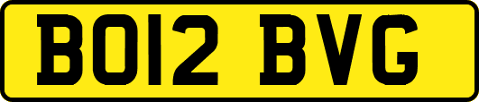 BO12BVG