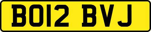 BO12BVJ