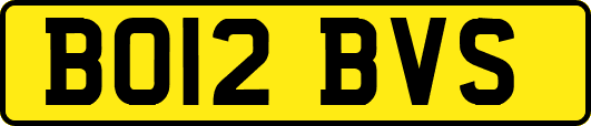 BO12BVS