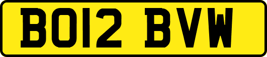 BO12BVW