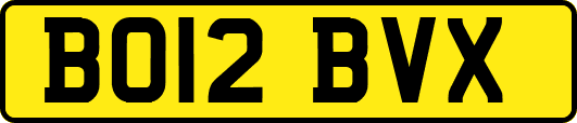 BO12BVX