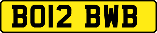 BO12BWB