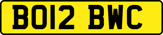 BO12BWC