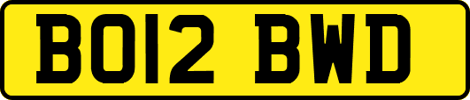 BO12BWD