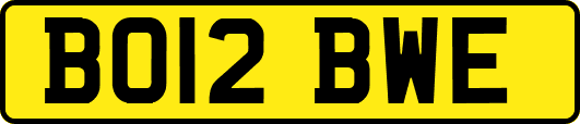 BO12BWE
