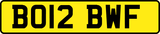 BO12BWF