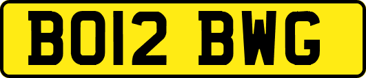 BO12BWG