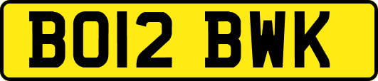 BO12BWK