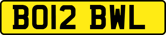 BO12BWL