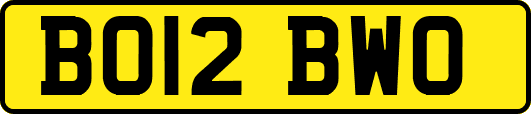 BO12BWO