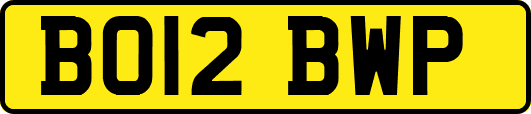 BO12BWP