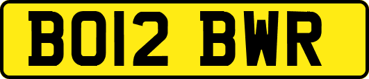 BO12BWR