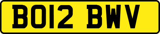 BO12BWV