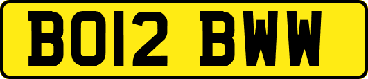 BO12BWW