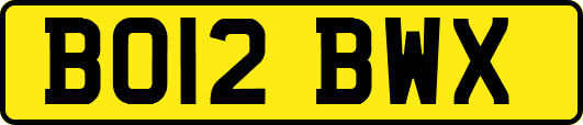 BO12BWX