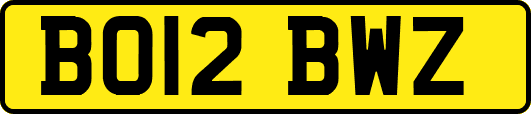 BO12BWZ