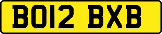 BO12BXB