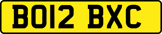 BO12BXC