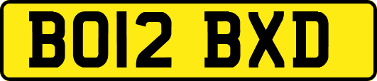 BO12BXD