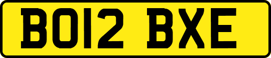 BO12BXE
