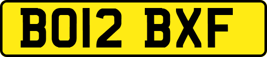 BO12BXF