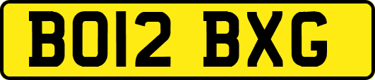 BO12BXG
