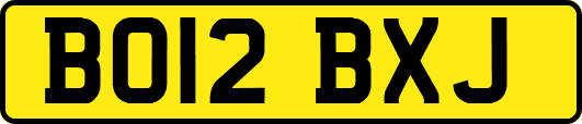 BO12BXJ