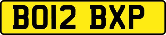 BO12BXP