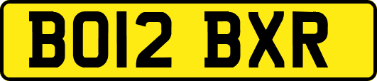 BO12BXR