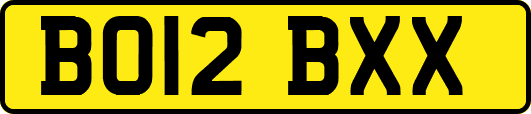 BO12BXX