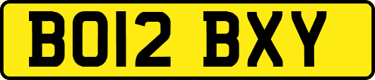 BO12BXY
