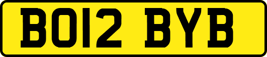 BO12BYB