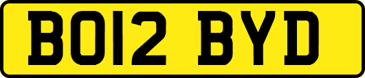 BO12BYD