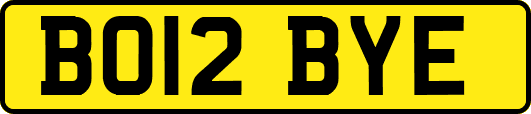 BO12BYE